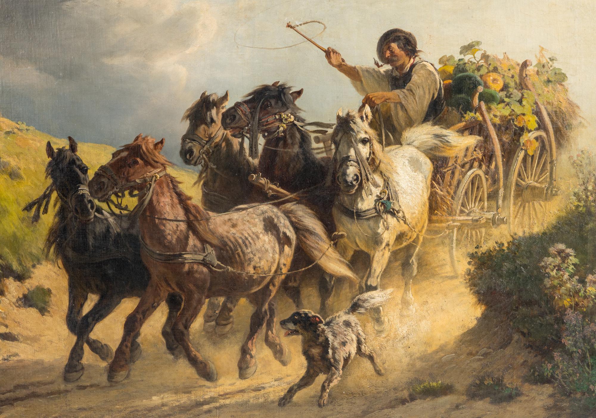 Probably Russian, 19th Century