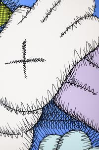 URGE (complete portfolio of 10 screenprints)