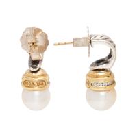 DAVID YURMAN, COLLECTION OF STERLING SILVER AND YELLOW GOLD JEWELRY
