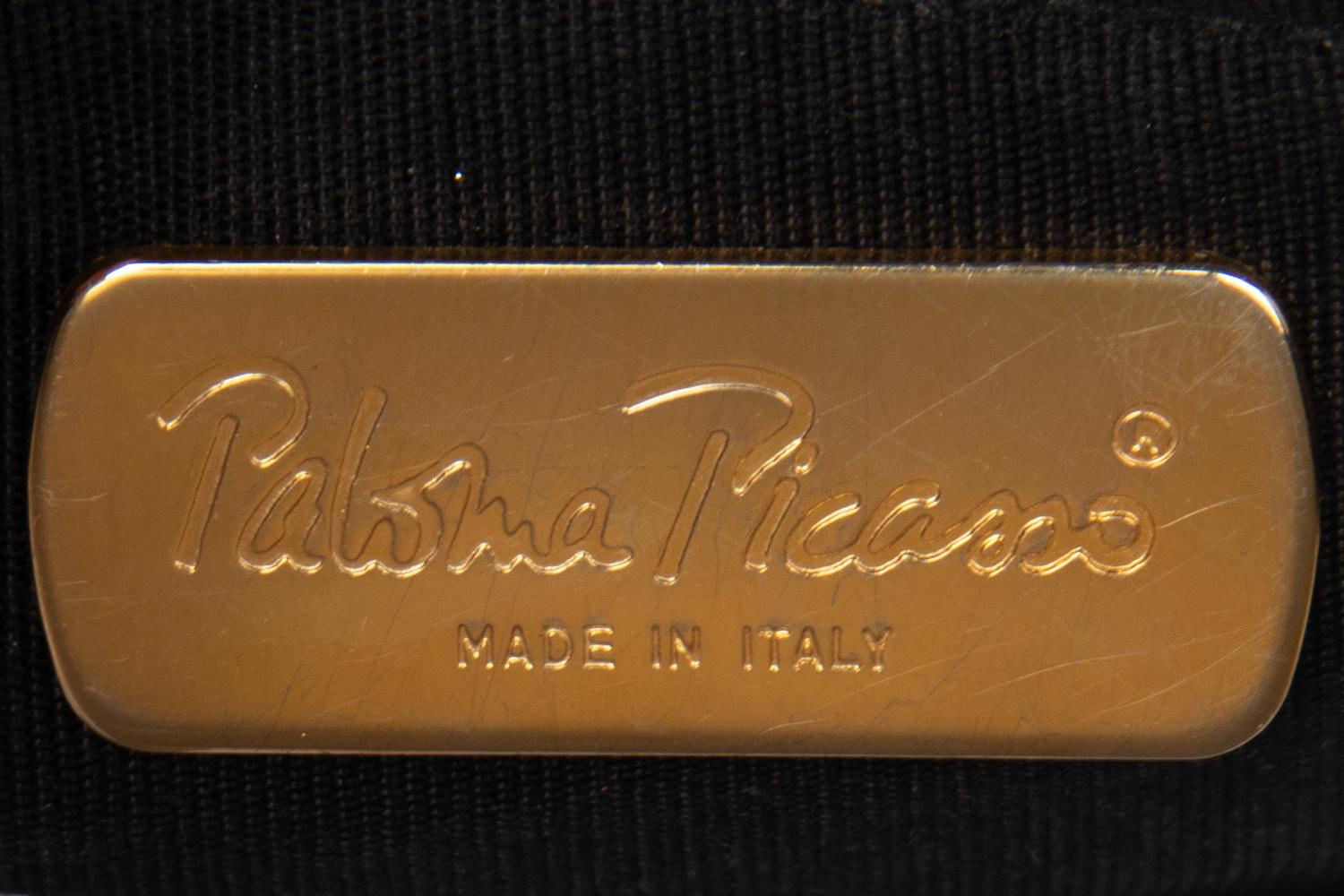Five Paloma Picasso Handbags