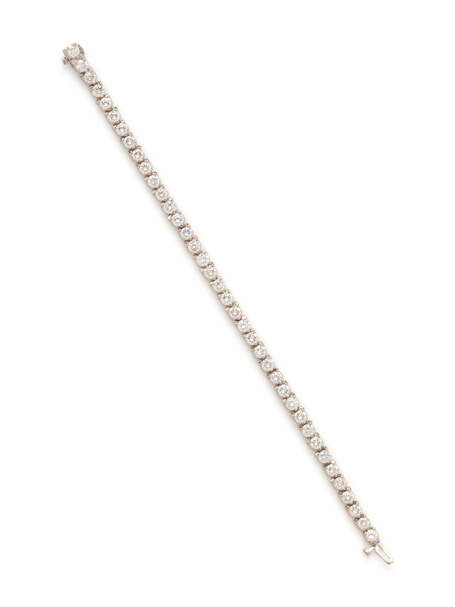 DIAMOND BRACELET