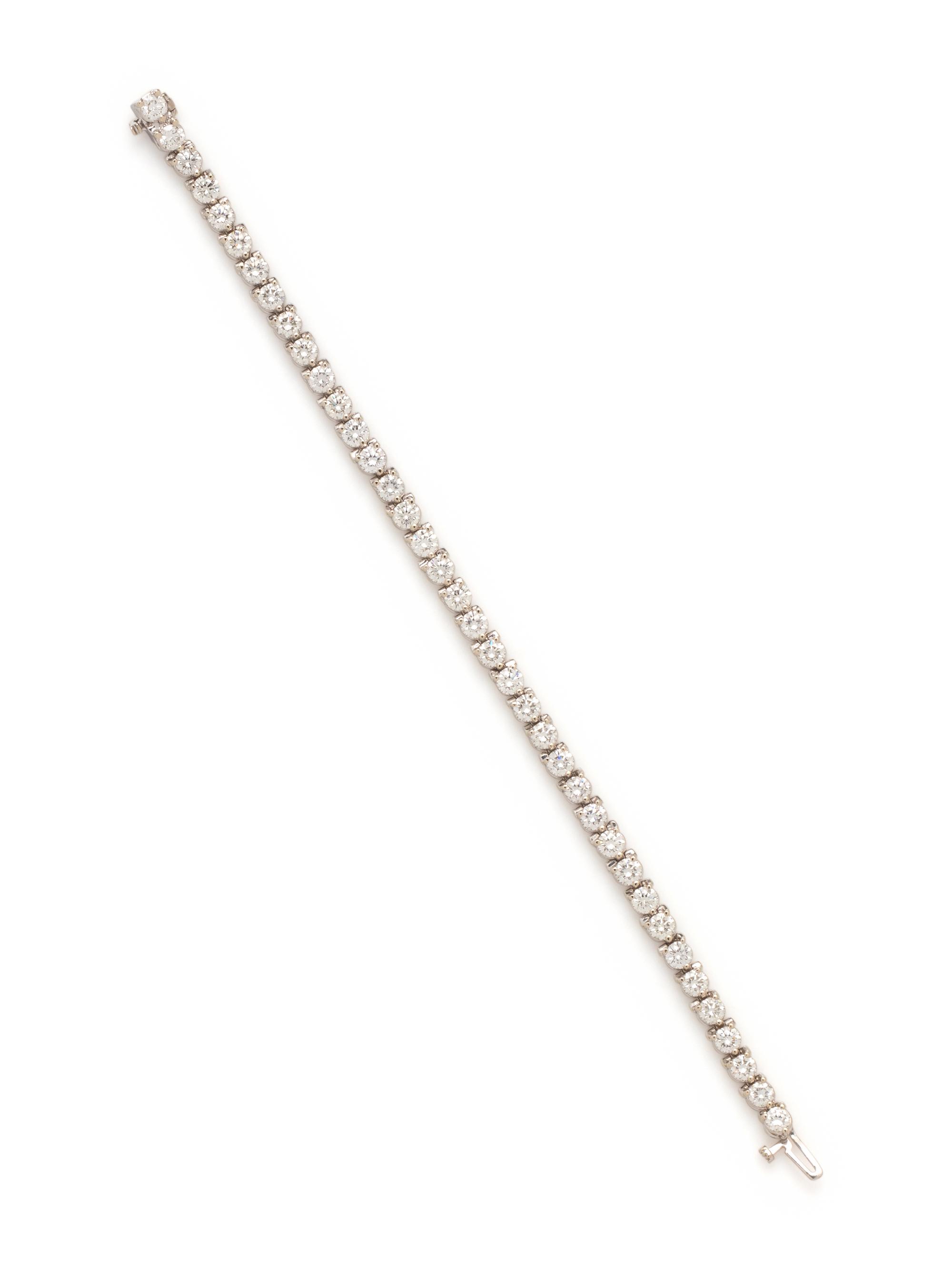 DIAMOND BRACELET