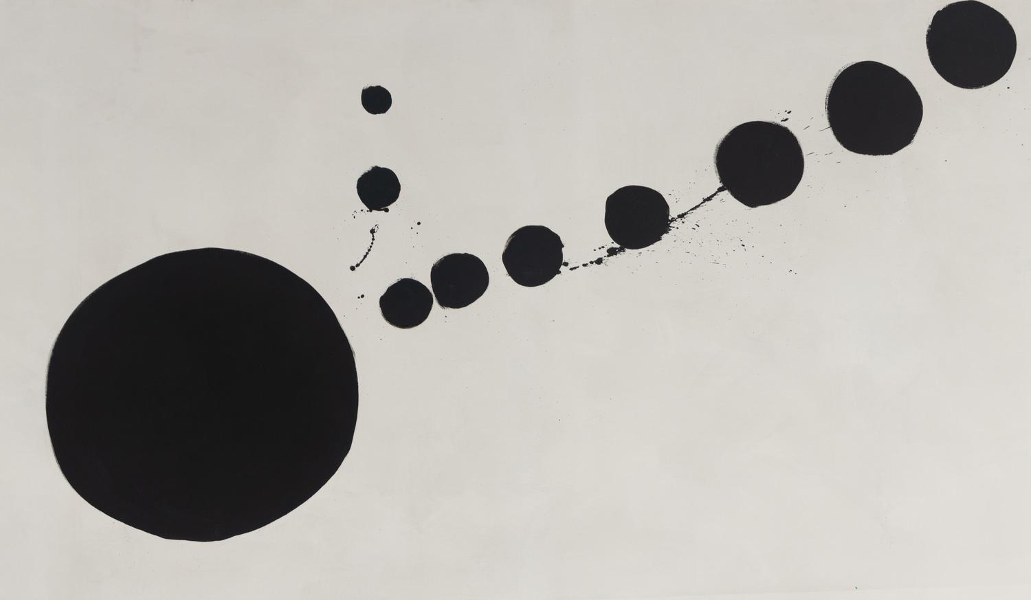 Azimuth , 1965