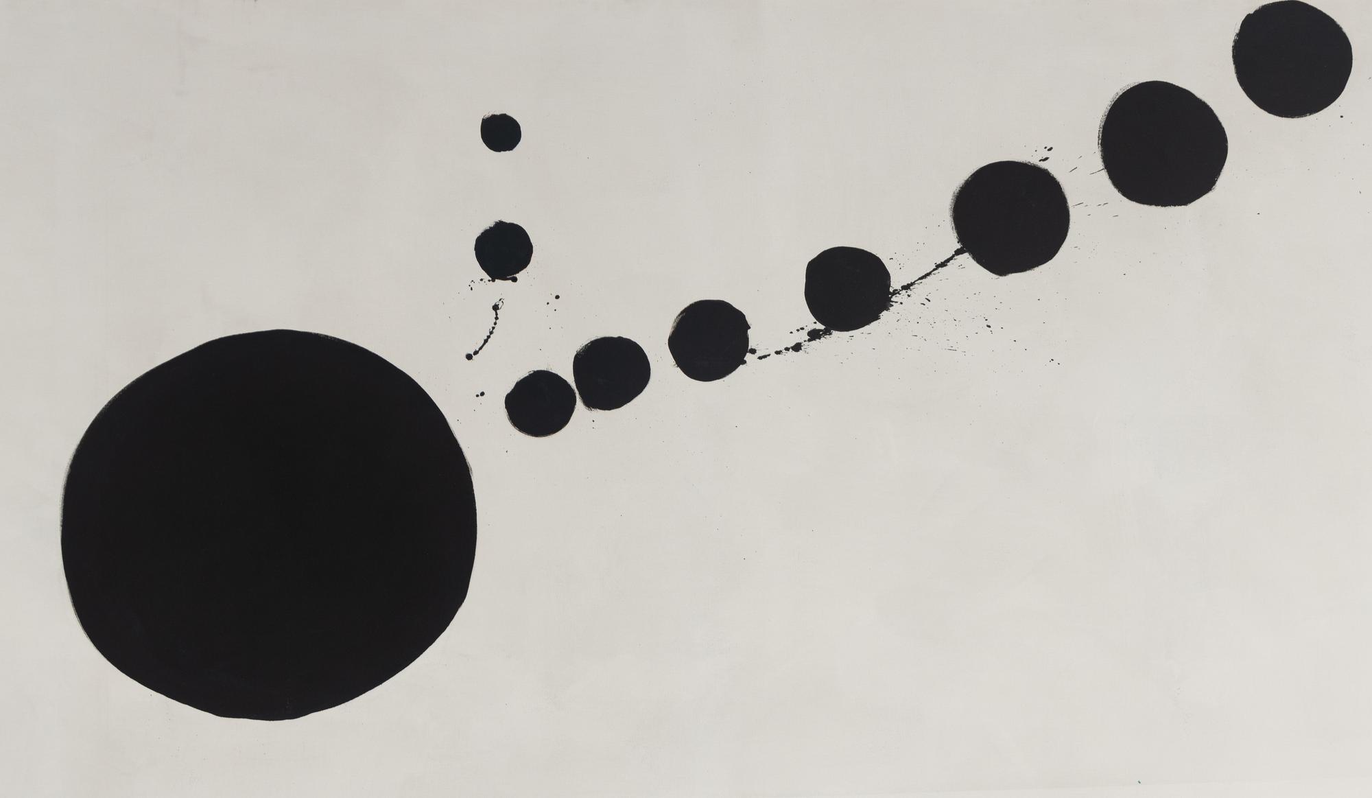 Azimuth , 1965