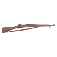 **Springfield Model 1903 Rifle