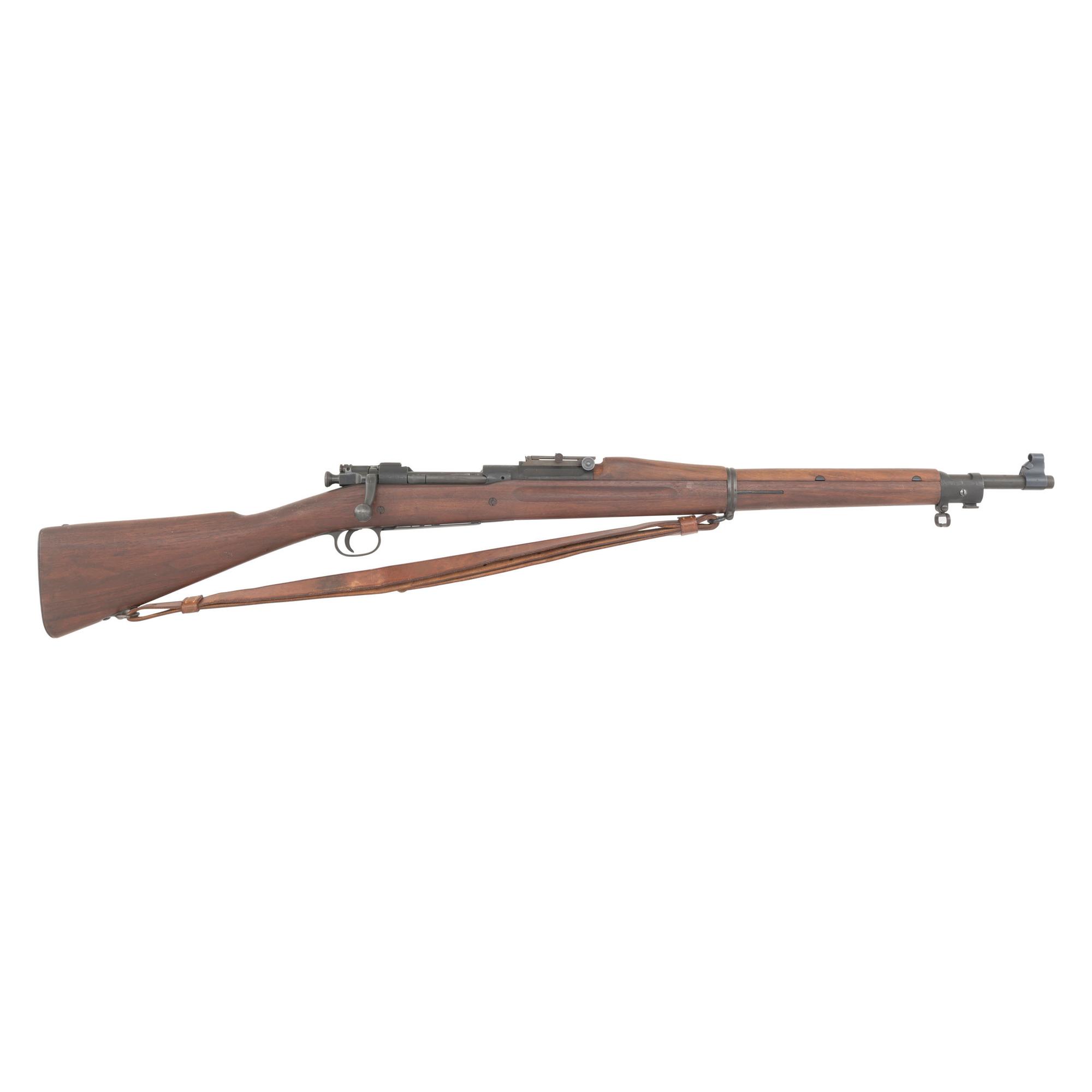 **Springfield Model 1903 Rifle