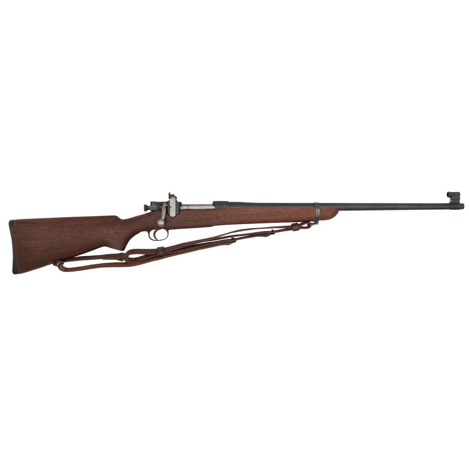 ** U.S. Springfield Model 1903 NRA Sporter
