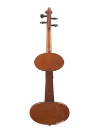 A Charles Francis Albert Studio Violin