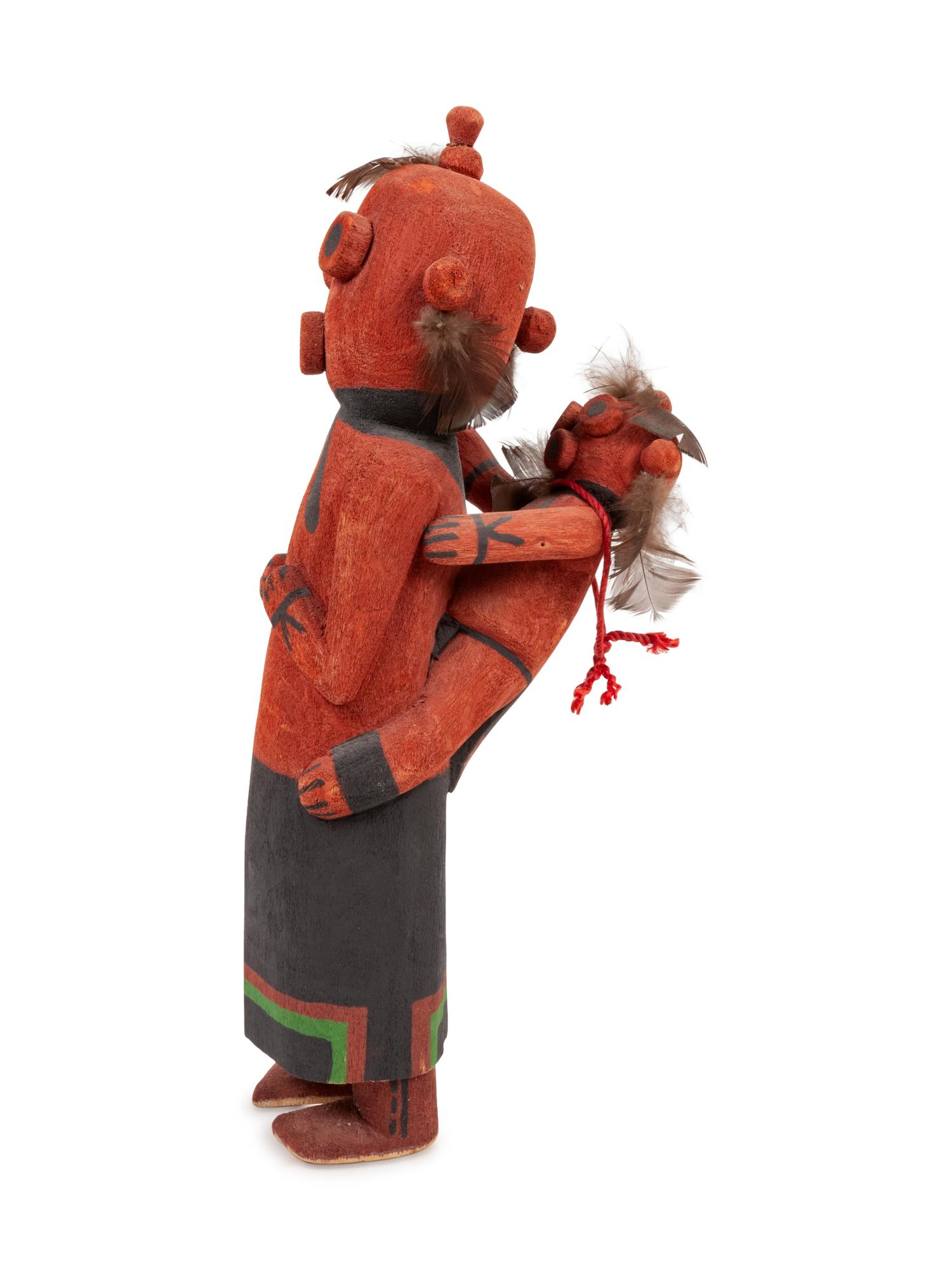 Koyemsi Figure