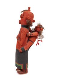 Koyemsi Figure