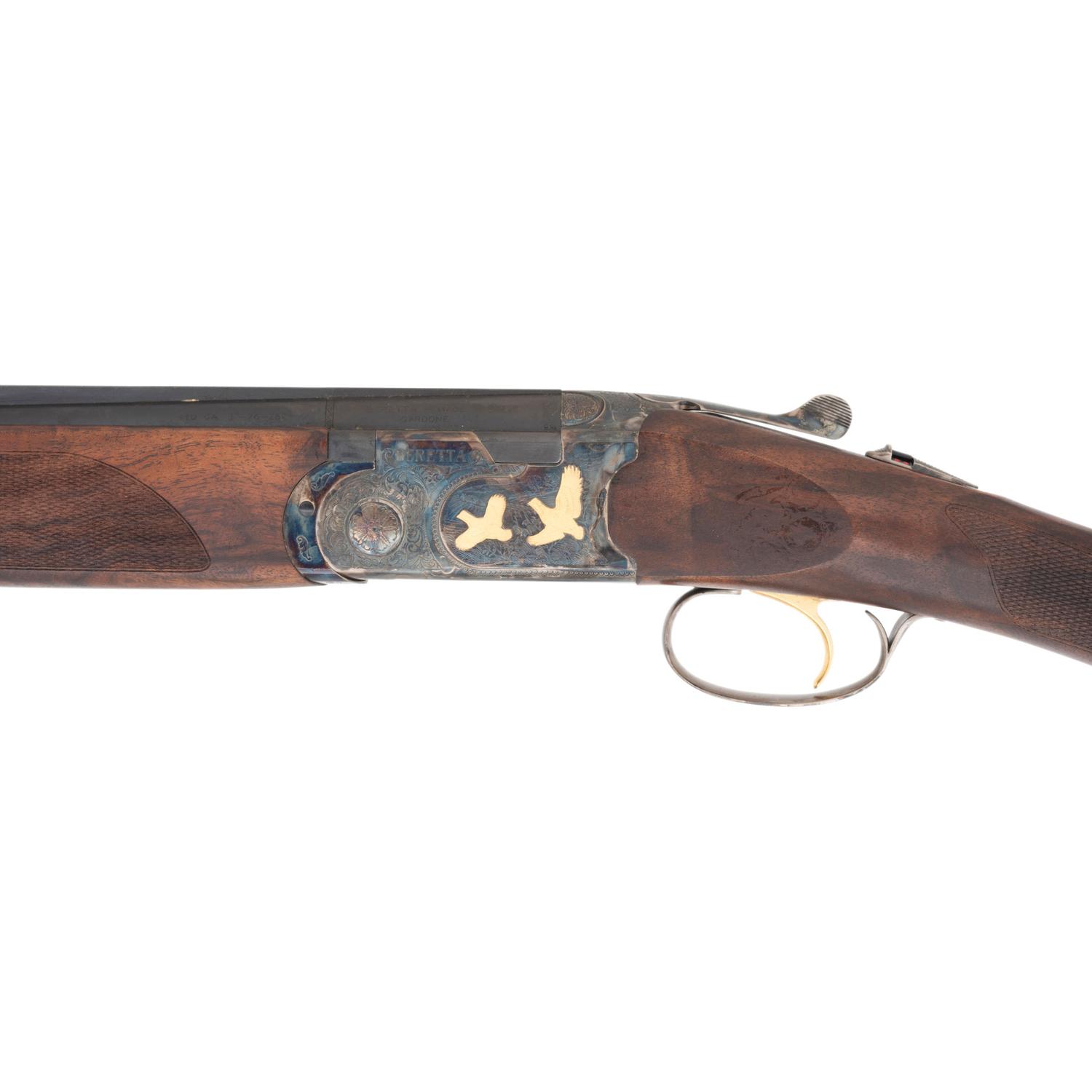 *Beretta 687 Silver Pigeon V 410 Gauge Shotgun