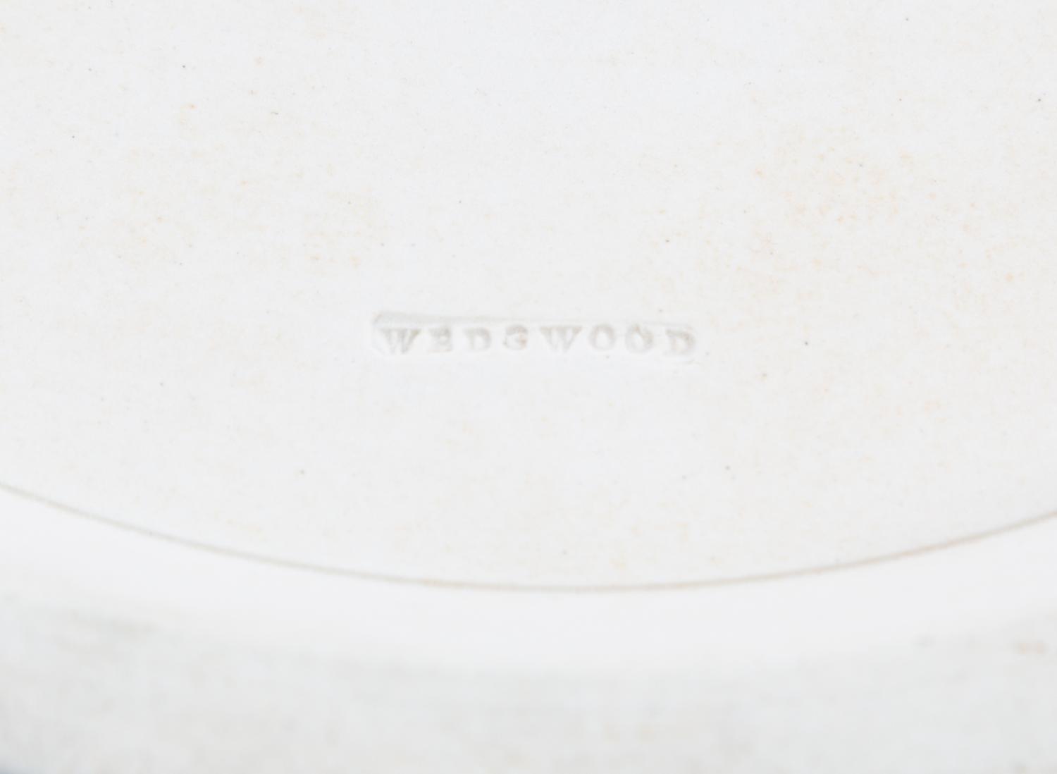 A Wedgwood Jasperware Jardiniere