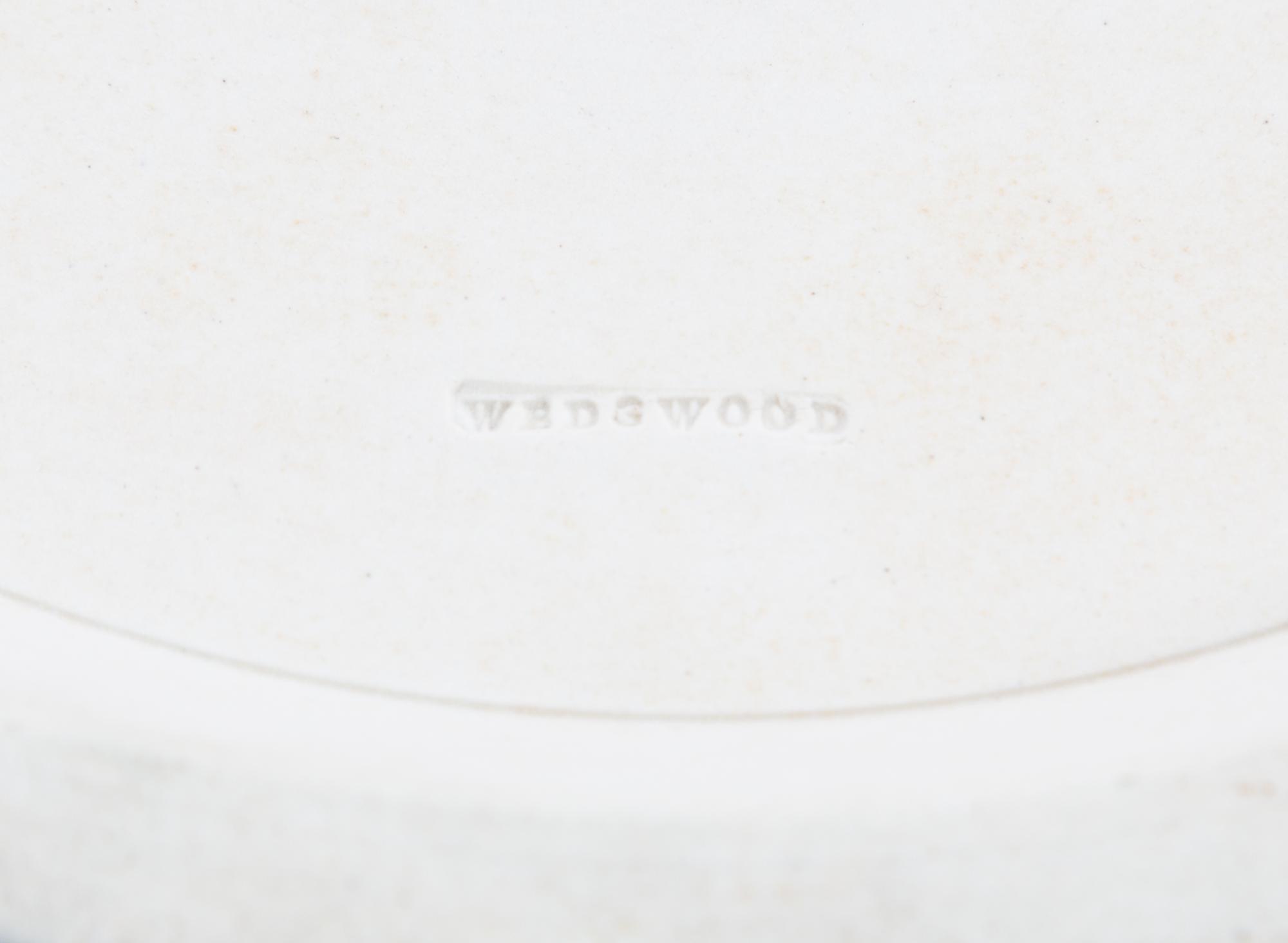 A Wedgwood Jasperware Jardiniere