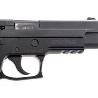 *Sig P226 .40 in Box with Accessories