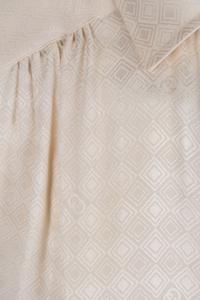 Six Designer Tops: Three Chanel, Two Gucci, One Hermès, 1980s-90s