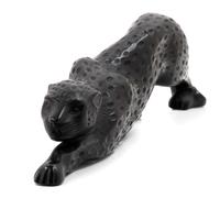 A Lalique Glass Figure