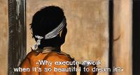 The Dilemma (P.P. Paolini il Decameron) , 1999