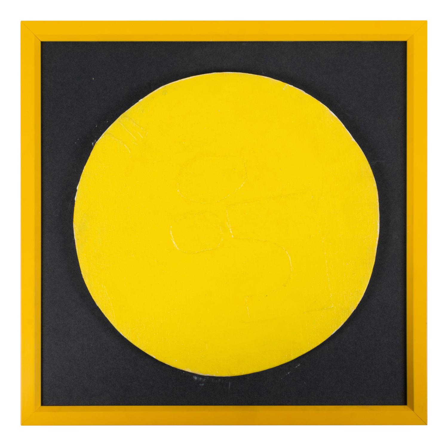 Yellow Dot