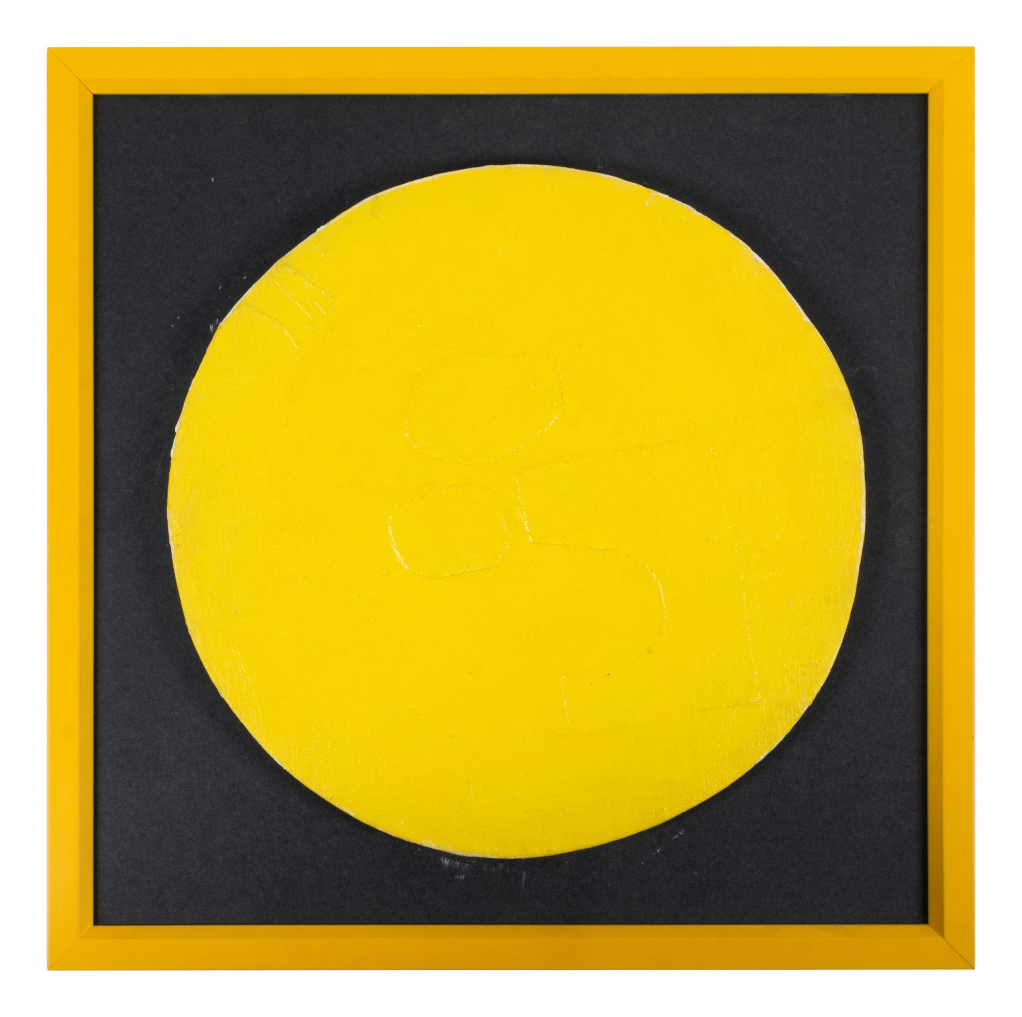 Yellow Dot