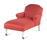 A Contemporary Chaise Longue