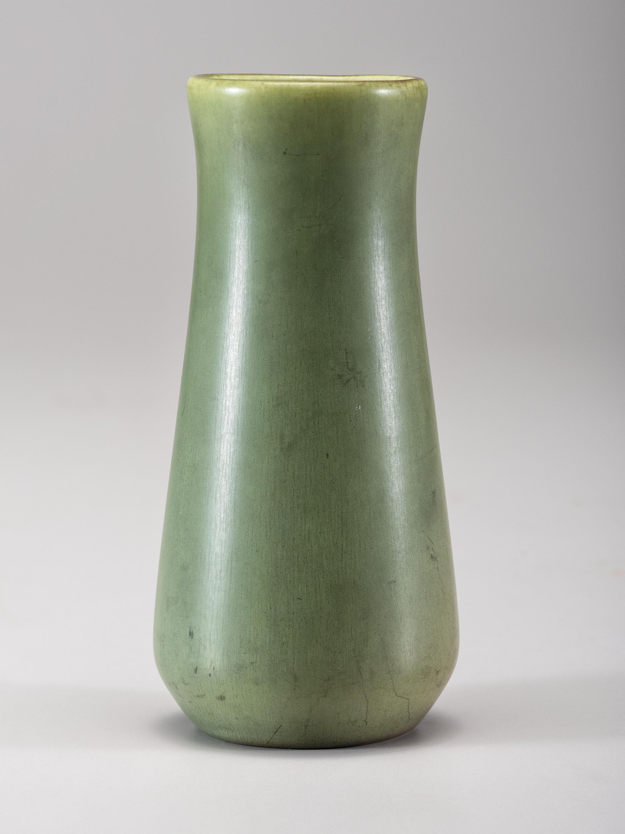 Production Vase, 1921