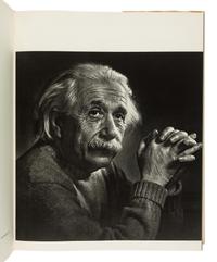 KARSH, Yousuf (1908-2002). Faces of our Time. Toronto, Buffalo: University of Toronto Press, 1971.