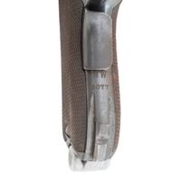 **Dockyard of Wilhelmshaven Marked Model 1906 Navy Luger