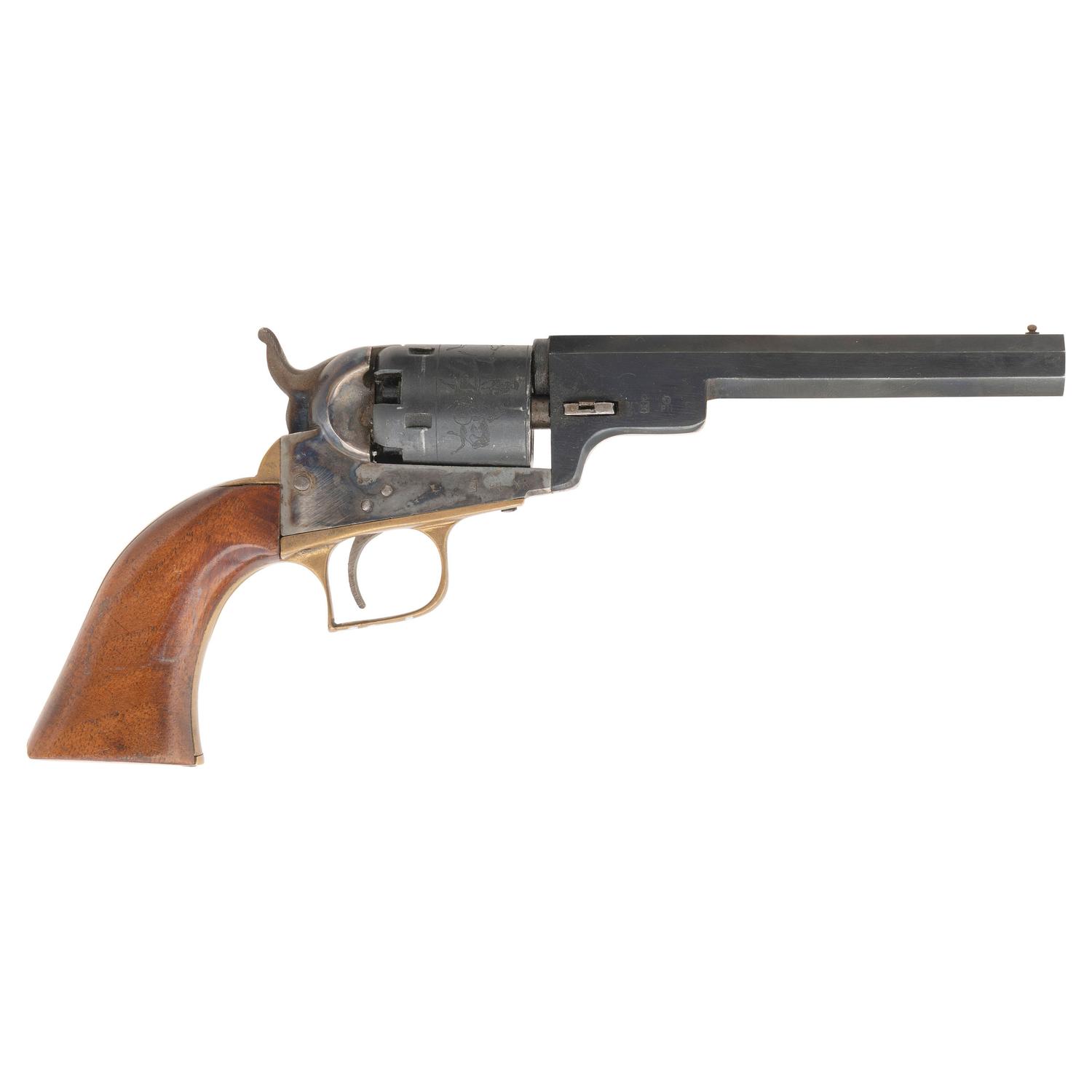 Armi San Marco Baby Dragoon Replica Revolver