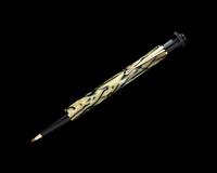 A Montblanc Oscar Wilde Limited Edition Ballpoint Pen