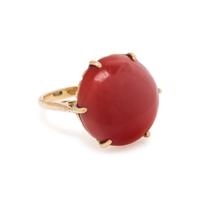 CORAL RING