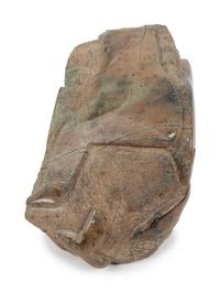 Inuit Carved Stone Sculptures