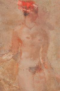 Female Nude