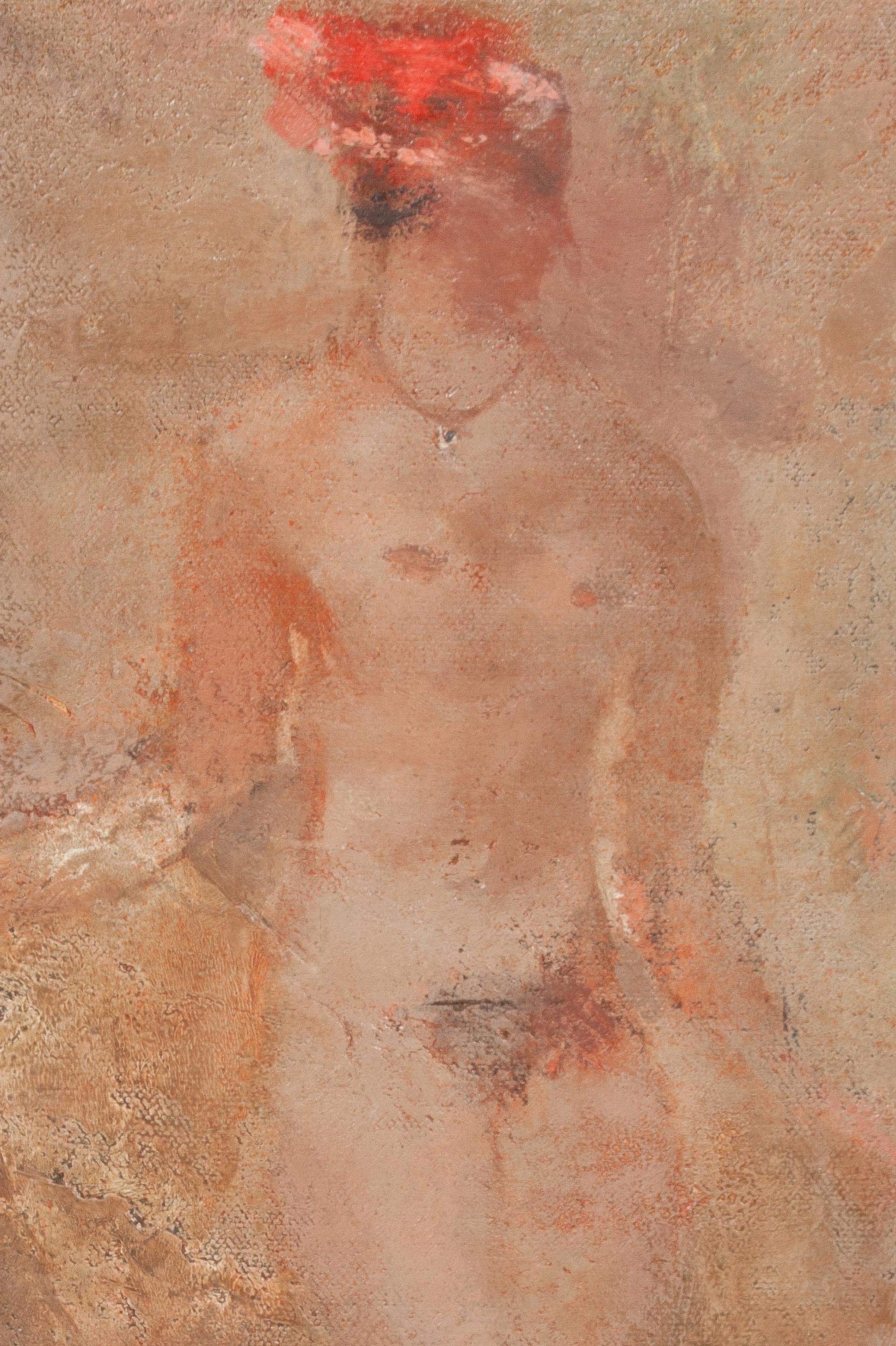 Female Nude