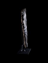An Egyptian Flint Blade