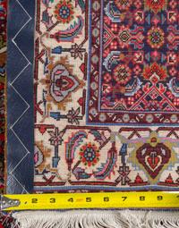 A Bidjar Wool Rug