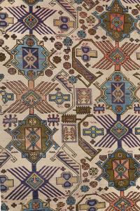 A Caucasian Shirvan Rug