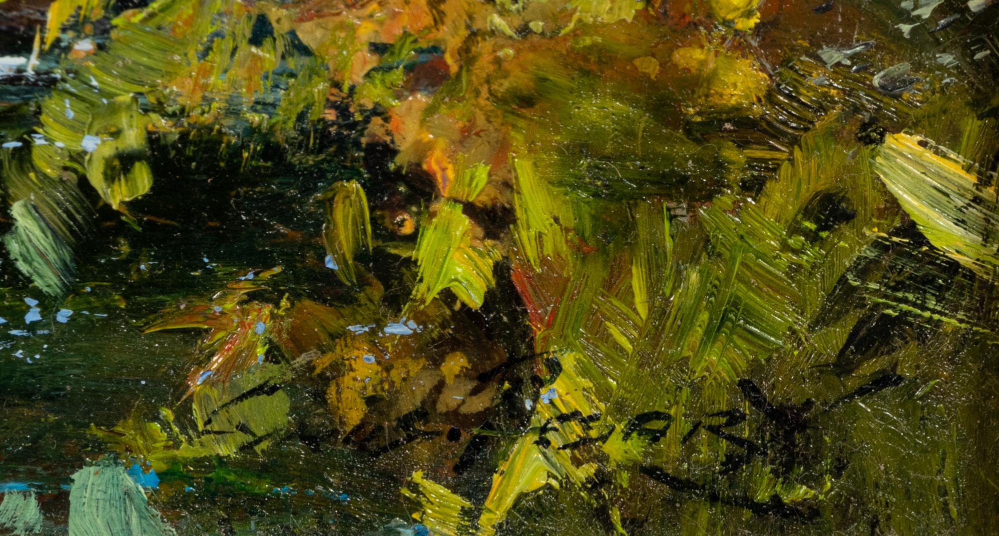 Simin Fall