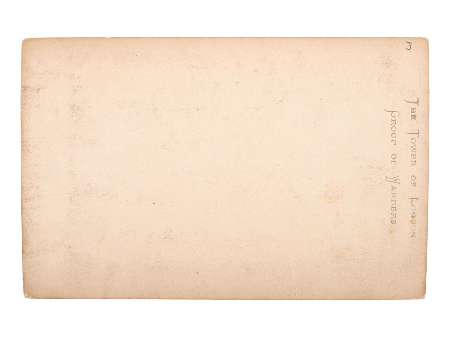 [EARLY PHOTOGRAPHY] -- [SCOTLAND]. A group of 16 portraits of Scottish soldiers and civilians.