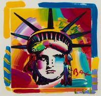 Liberty-Panel B #2