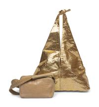 Two Designer Shoulder Bags