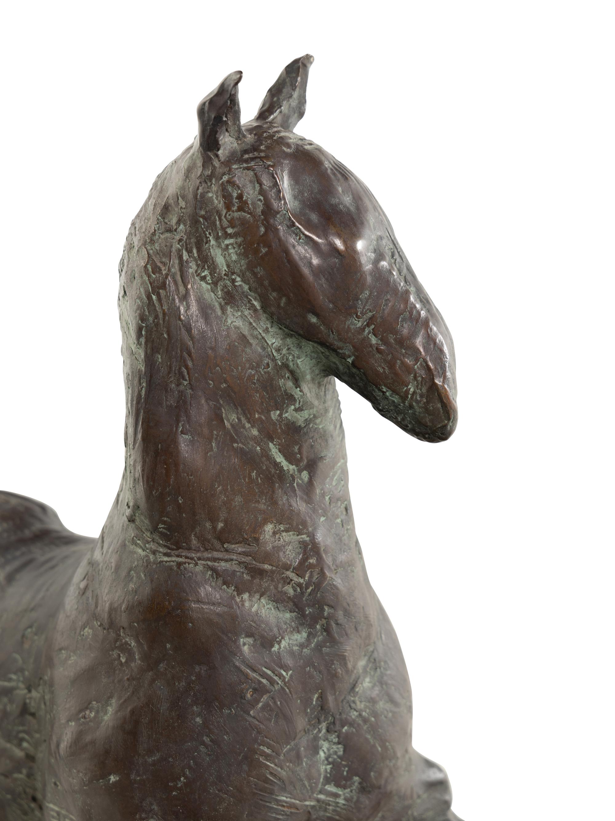 Another Dream Horse , edition 7/16