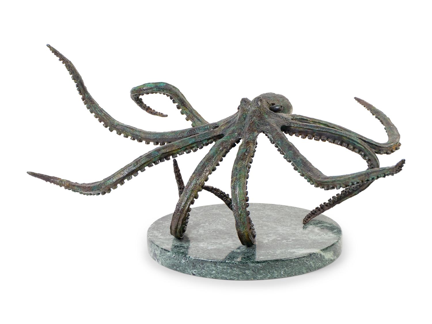 Octopus