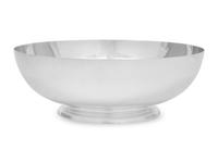 A Tiffany & Co. Silver Centerpiece Bowl