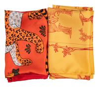 Two Hermès Scarves