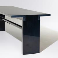 Carlo Scarpa (Italian, 1906–1978) — Valmarana Console Table