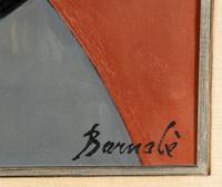 Seated Figure with a Book