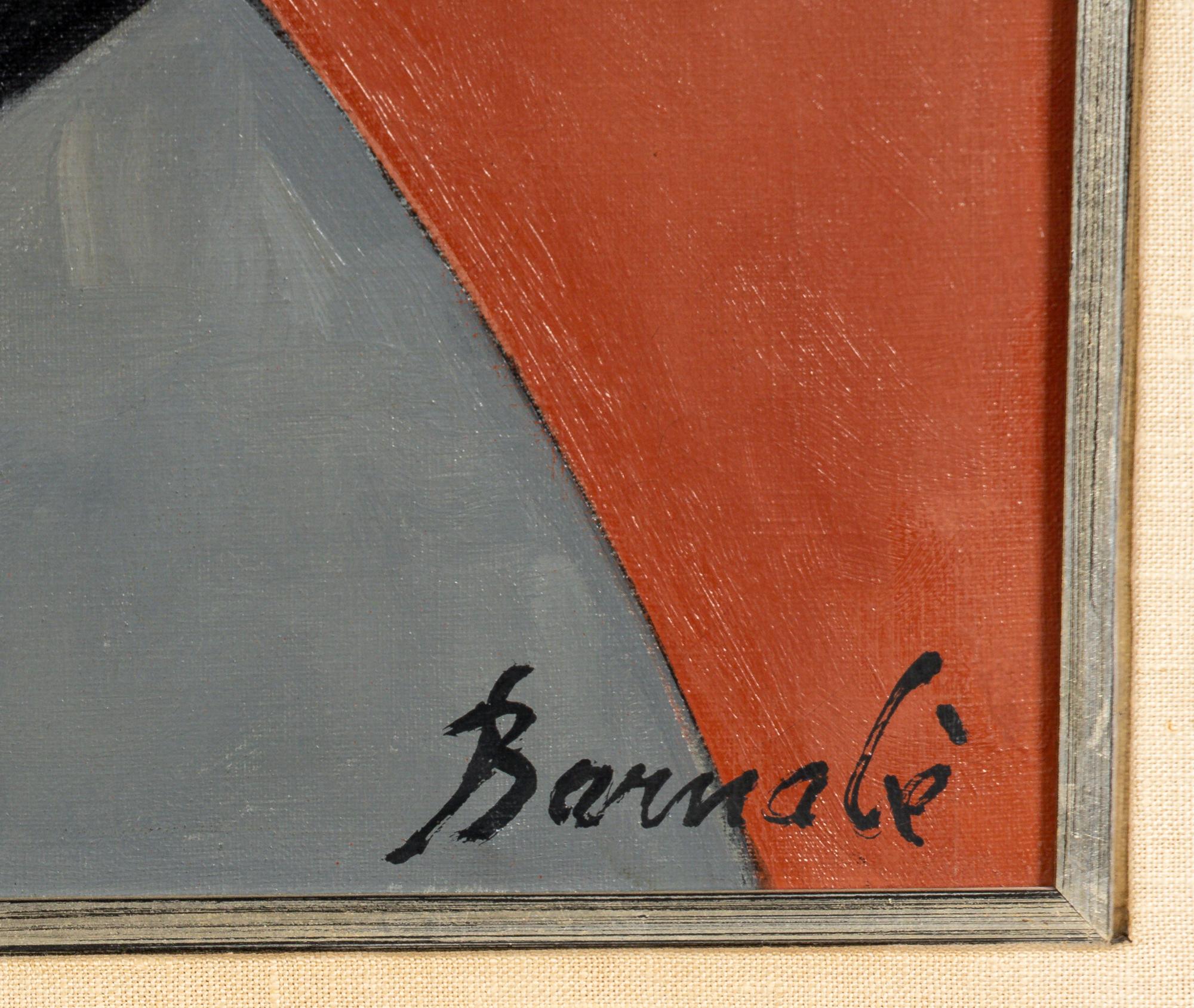 Seated Figure with a Book