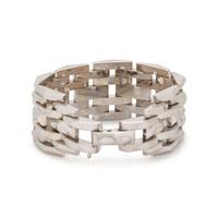 WHITE GOLD BRACELET