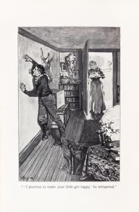 WISTER, OWEN. The Virginian. A Horseman of the Plains. New York, 1902. First edition.