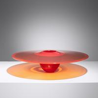 Low Vessel, 1995